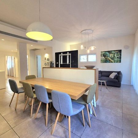 Beach Apartments Tlv - Exclusive Tel Aviv Luaran gambar
