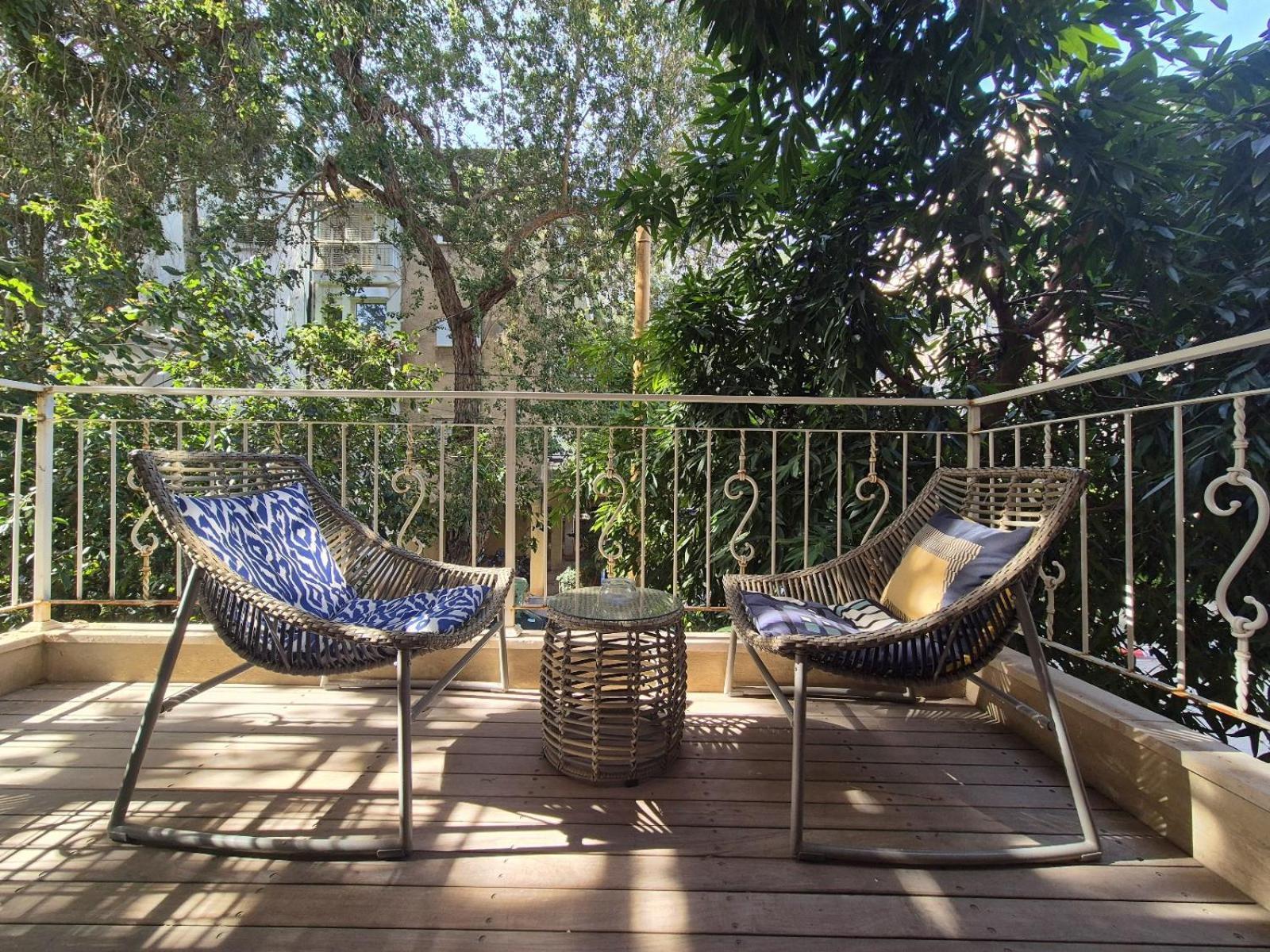 Beach Apartments Tlv - Exclusive Tel Aviv Luaran gambar