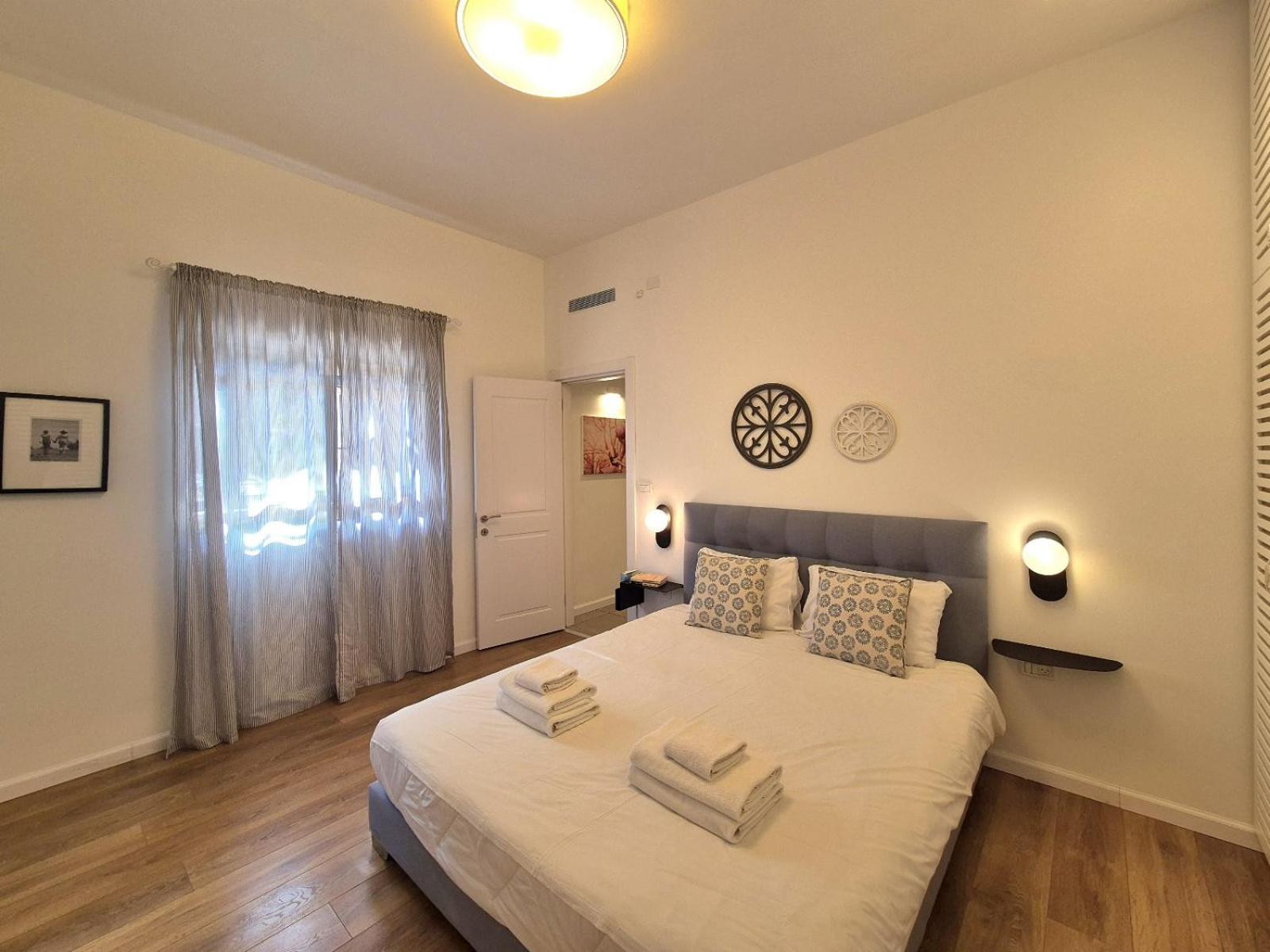 Beach Apartments Tlv - Exclusive Tel Aviv Luaran gambar