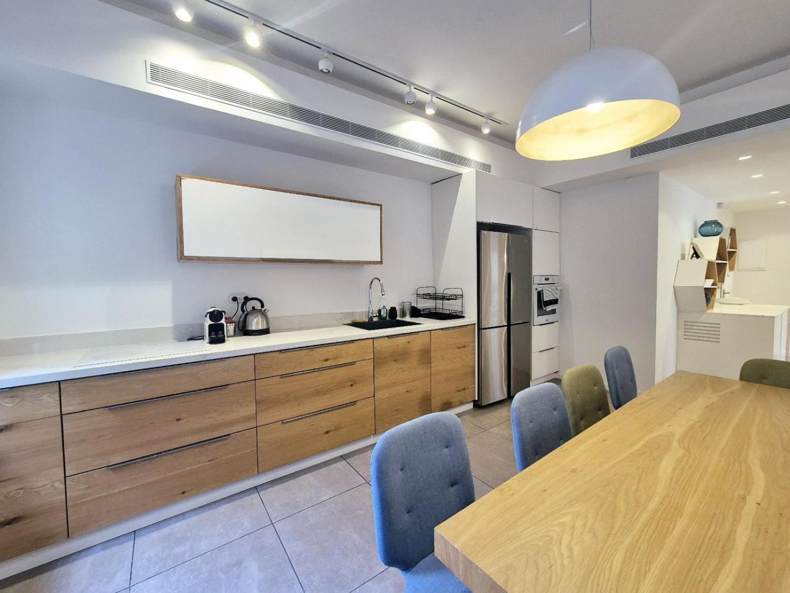 Beach Apartments Tlv - Exclusive Tel Aviv Luaran gambar