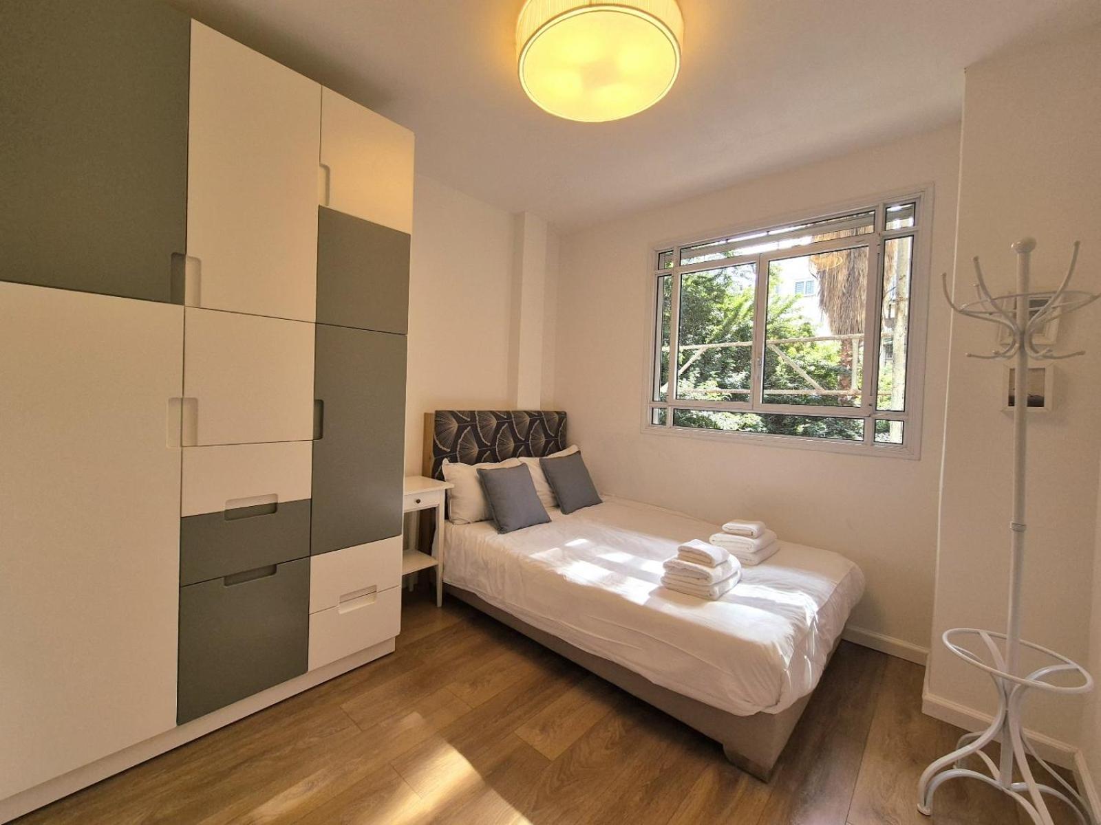 Beach Apartments Tlv - Exclusive Tel Aviv Luaran gambar