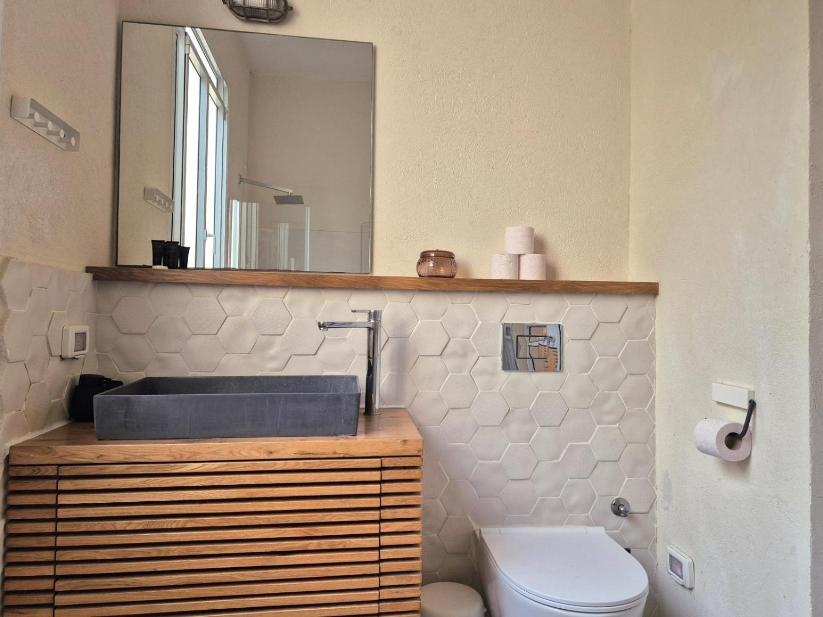 Beach Apartments Tlv - Exclusive Tel Aviv Luaran gambar